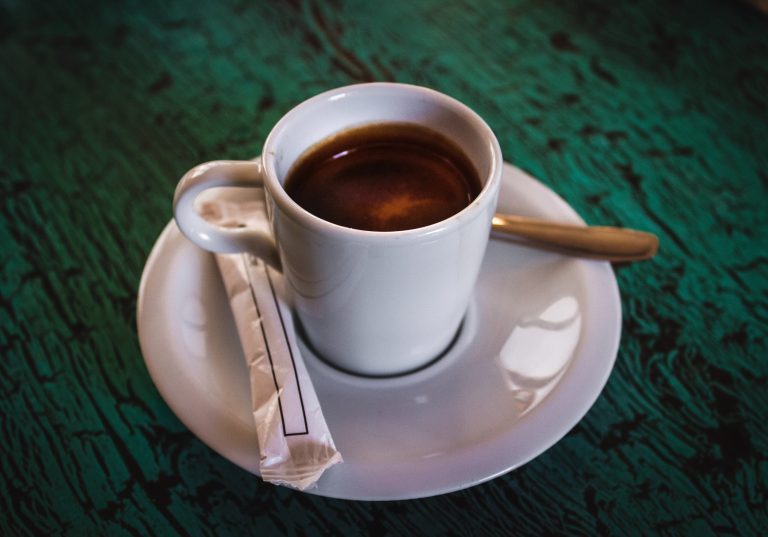 Read more about the article Reflection and Coffee