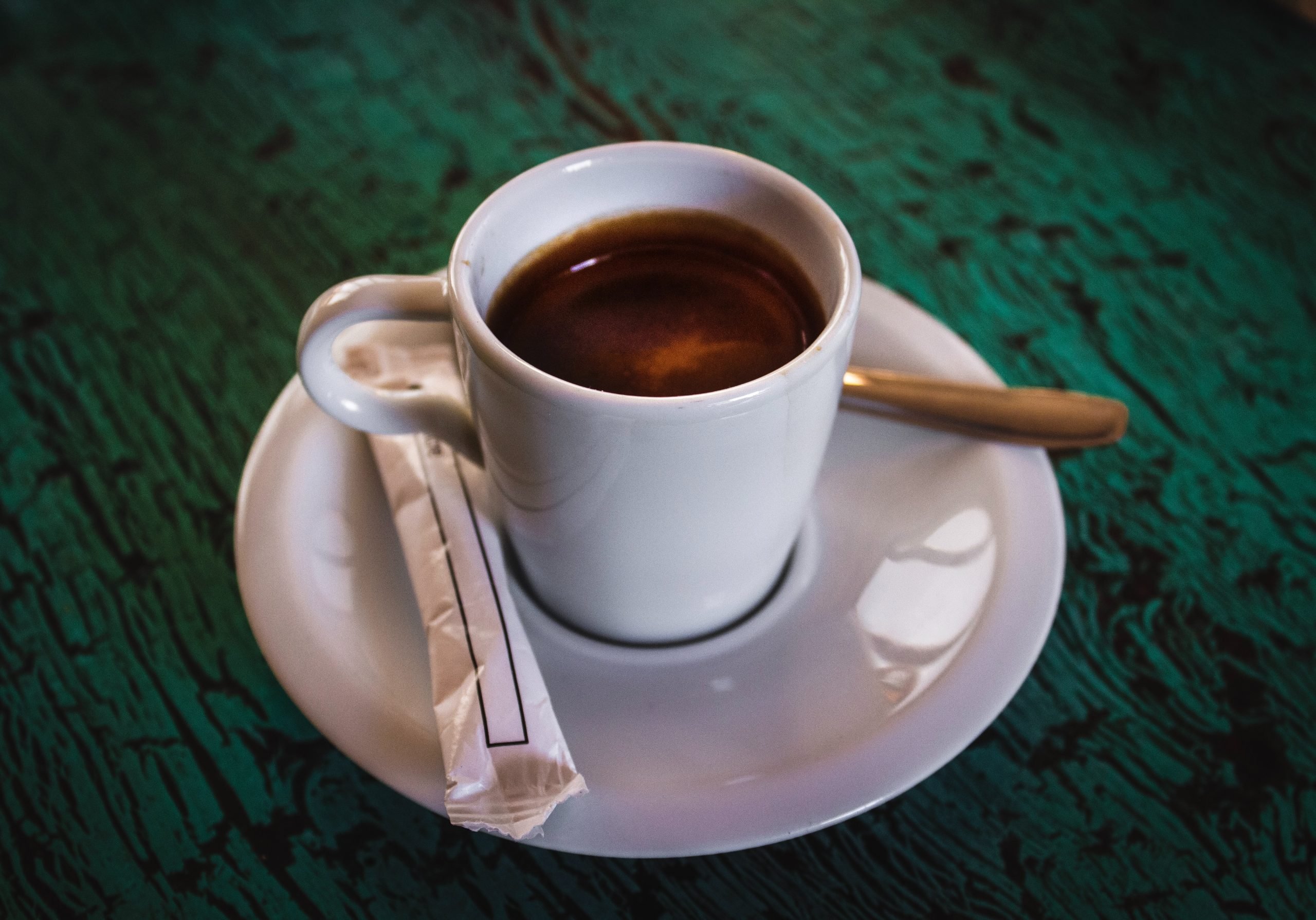 Read more about the article Reflection and Coffee