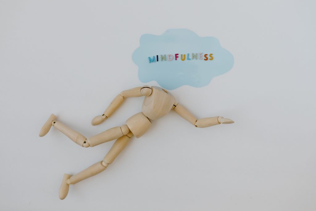 Mindfulness and Grounding: Not Another Way To Get It Right